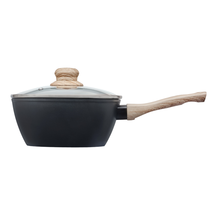 Ківш Pyrex Cook&Care (1.2 л) 16 см  (7120910)