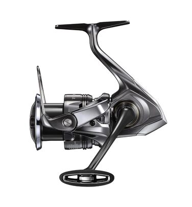 Котушка Twin Power FE C3000XG