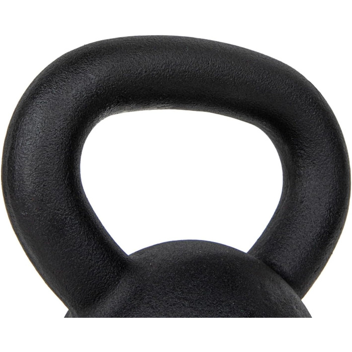 Професійна гиря VirtuFit Kettlebell Pro, 20 кг