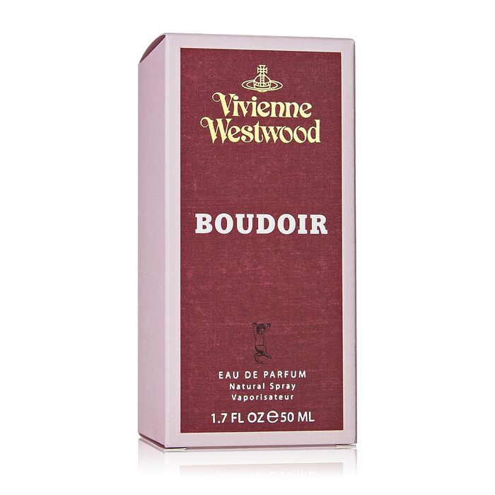 Парфумована вода 50 мл (жіноча) 50 мл (1 упаковка)