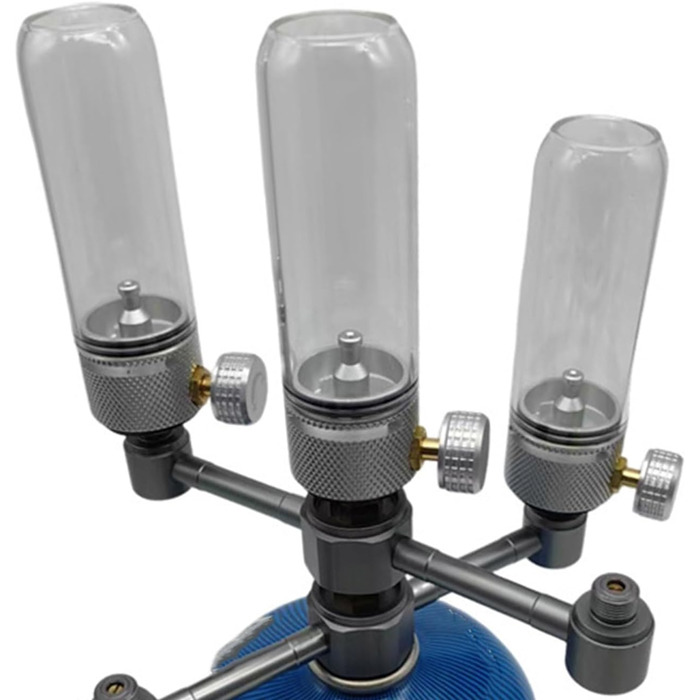 Портативний кемпінговий ліхтар з регульованою яскравістю, підходить для активного відпочинку, походів, піших прогулянок та освітлення наметів. Портативний вуличний ліхтар.