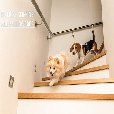 Набір протиковзких смуг для сходів Queta, протиковзкі килимки для сходів, прозорі протиковзкі смуги для сходів, 15 рулонів прозорих протиковзких смуг з монтажним роликом (15 x 80 см)