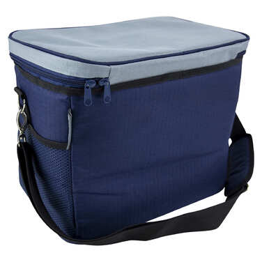 Термосумка Bo-Camp Cooler Bag 20 Blue (6702986)