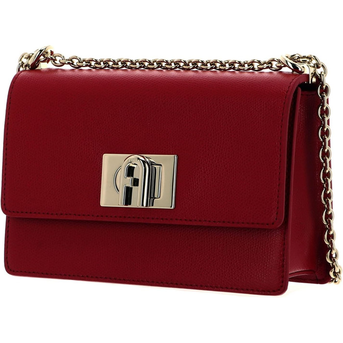 1927 Donna Pelle Rosso - BAFKACO-ARE000-2673S, 1927 Donna Pelle Rosso - BAFKACO-ARE000-2673S