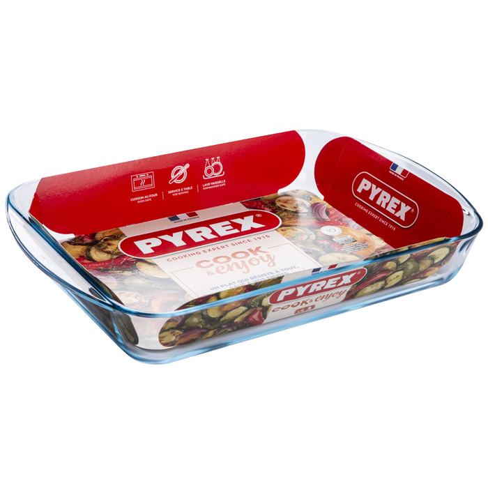 Форма Pyrex Essentials, 35x23x6 см  (6915595)