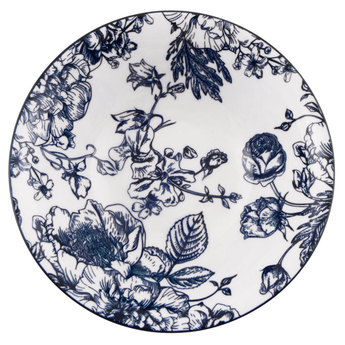 Салатник Limited Edition Blossom Blue, 15 см (7078316)