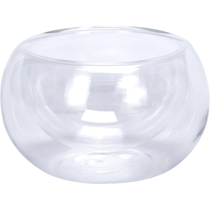 Елегантний та корисний чайник з термостійкого прозорого скла великої місткості (2) 34 De