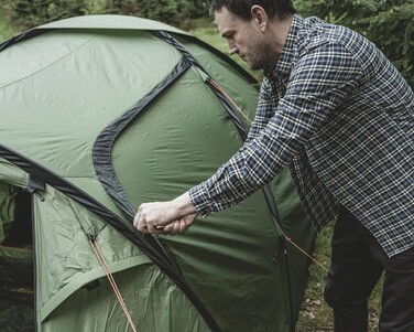 Намет тримісний Easy Camp Lomsdal 3 (120479)