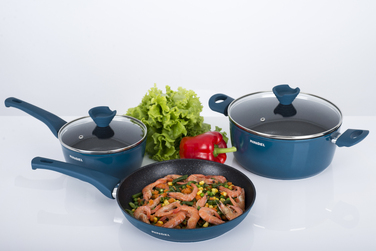 Сковорода RINGEL Suneli 26 см (6398404)