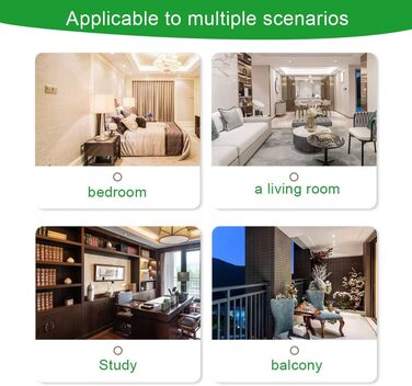 Стартер для люмінесцентних ламп 4-125 Вт стартер longlife 220-240V стартер для люмінесцентної лампи люмінесцентної лампи, 10 шт.