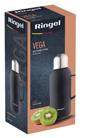 Термос RINGEL Vega 1500 мл  (6967998)