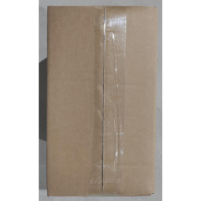 Серія звичайна, 8 шт. порцеляновий крем-білий набір пластівців, миска для супу 300 мл, миска для закусок десертна миска для салату