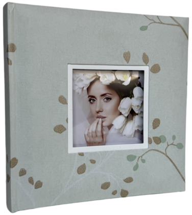 Фотоальбом EVG 20sheet T29x32 Sring Twig  (7094197)