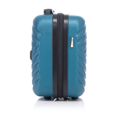 Бьюті-кейс Semi Line 12L Blue (T5872-1)