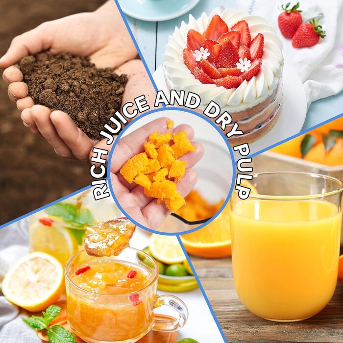 Переможець тесту на овочі та фрукти повільної соковижималки Muchen 150 Вт тихий двигун, зворотне подрібнення, легке очищення, дизайн з нержавіючої сталі в чорному та сріблястому кольорах, в т.ч. книга рецептів Single