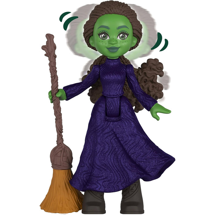 Ігровий набір Mattel Universal Pictures Wicked Смарагдове місто