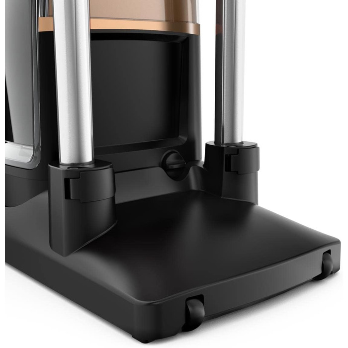 Паровий випрямляч з інтегрованою 3-позиційною інтелектуальною дошкою Дезінфекція та прасування Технологія пари високого тиску Тиск