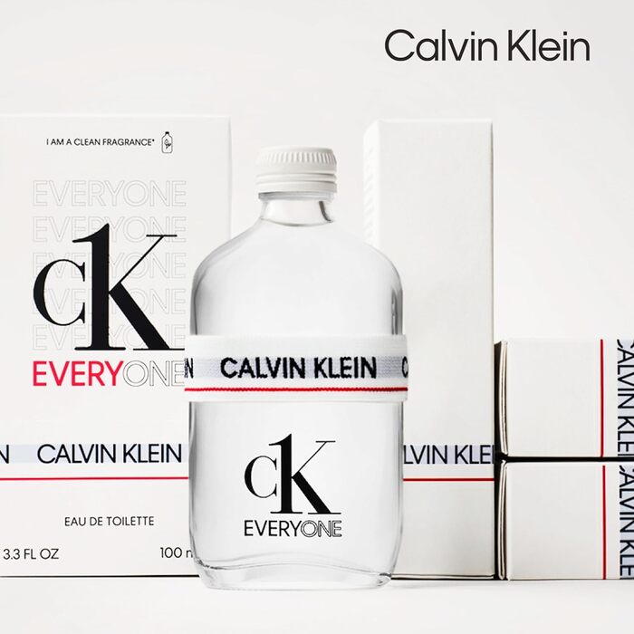 Туалетна вода Calvin Klein CK Everyone (100 мл)