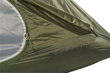 Намет двомісний Ferrino Grit 2 Olive Green (91188LOOFR)