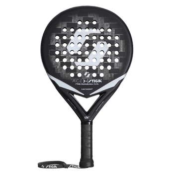 Ракетка для падел тенісу Stiga Racket ACE 3 LW (2204-0513-01)