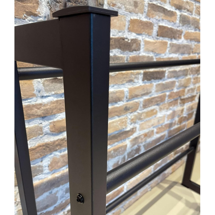 Стійка для напоїв QUICK STAR 104x30x90 см для 6 ящиків, тримач для напоїв, окремостояча полиця, надзвичайно стійка, 104 x 30 x 90 см, без полиці