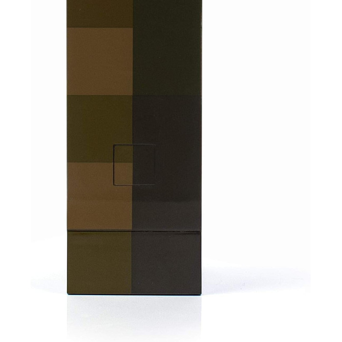 Настінний ліхтарик, 013183 Minecraft 00261