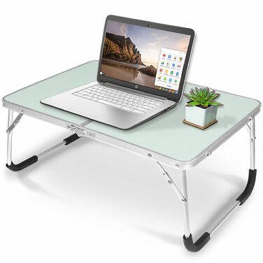 Складаний стіл для ноутбука HOSTIC для дому, ліжка та дивана