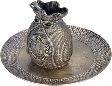 Набір келихів для вина у турецькому стилі, вінтажні склянки та глечик зі сплаву цинку з рельєфним декором для весільного декору, чаювання та домашнього використання