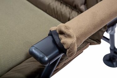 Компактне крісло Ultimate Крісло Carp