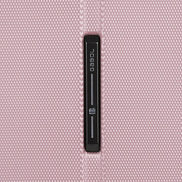 Валіза Gabol Paradise XP (M) Pink (123346-019)
