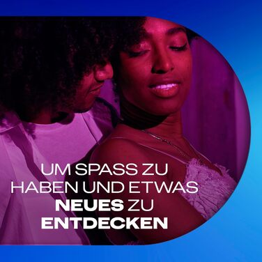 Презервативи Durex «Сюрприз для тебе», 10 шт