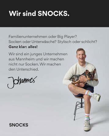 Чоловічі шкарпетки Snocks (4 пари) Бізнес-шкарпетки для чоловіків 4 шт. Чорні 43-46