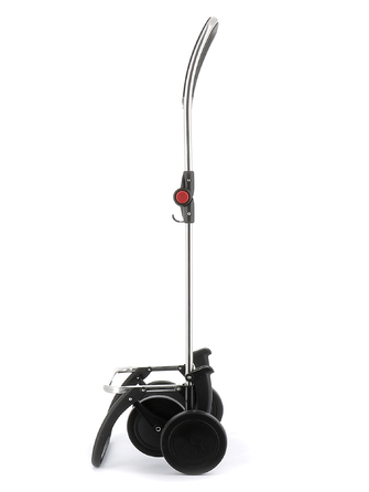 Сумка-візок Rolser I-Max Logos 4L 43 Malva (IMX321-1013)
