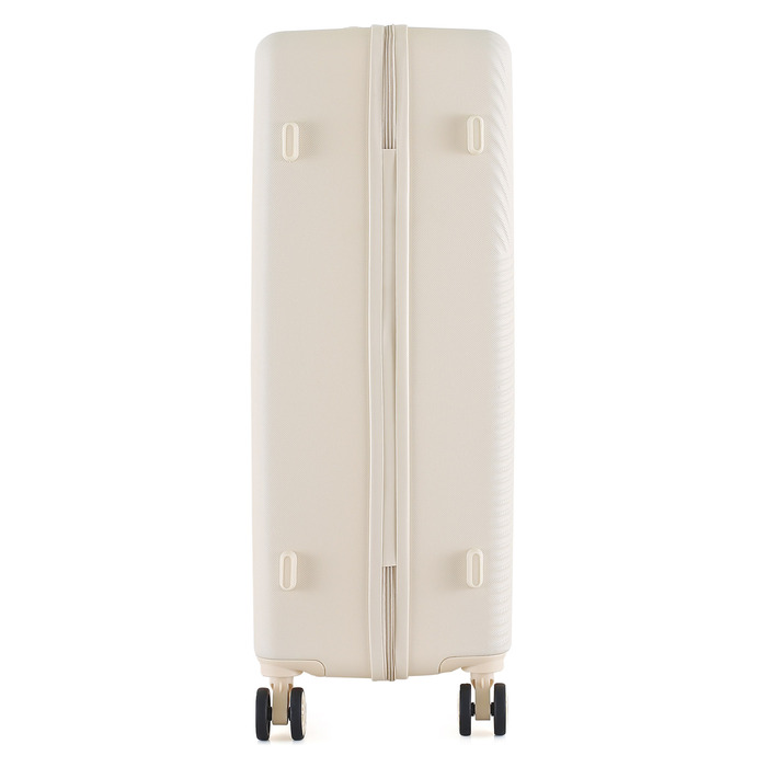 Валіза Semi Line 28' (L) Ecru (T5757-4)