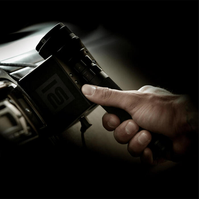 Ліхтар тактичний Mactronic Patrol LTD (1000 Lm) Rechargeable (THH0055)