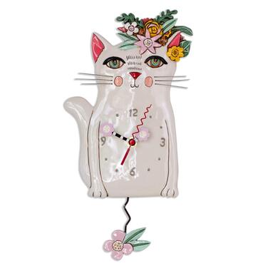 Пазл Allen Designs Pretty Kitty