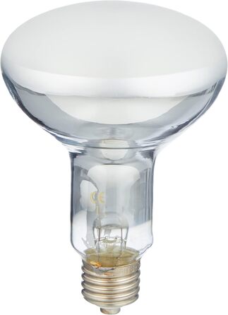 Лампа UVB, самозапуск, ø 95 130 мм, 100 Вт, 76025 ProSun Mixed D3