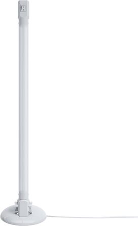 Світлодіодна стрічка Osram, для внутрішнього застосування, теплий білий, 600,0 мм x 35,0 мм x 86,0 мм, світлова стрічка TubeKit