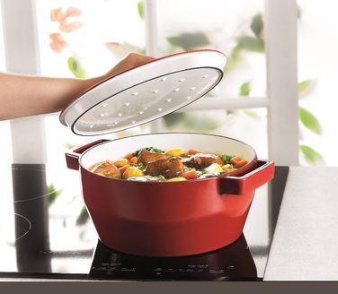 Каструля PYREX Slow Cook 20 см (5954962)