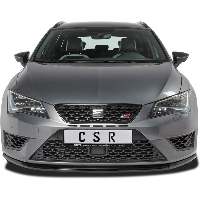 Сумісність/заміна для Seat Leon III 5F Cupra/FR CSL391-S