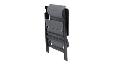 Стілець кемпінговий Outwell Kenai Grey (410128)
