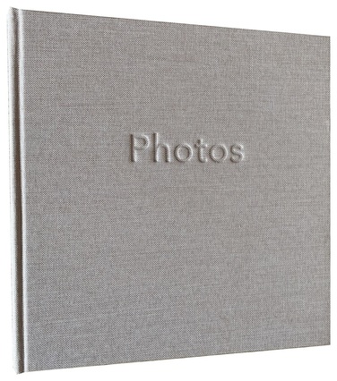 Фотоальбом EVG 10x15x200 BKM46200 DILA IVORY (6972863)