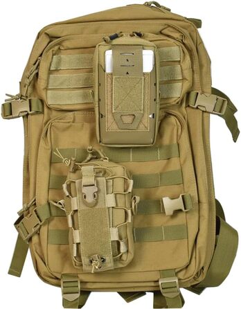 Універсальна сумка, поясна сумка, поясна сумка, поясна сумка, поясна сумка, поясна сумка, кобура для мобільного телефону, кемпінг,