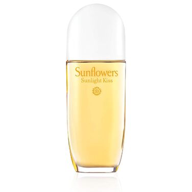 Жіночі парфуми Elizabeth Arden Sunflowers Sunlight Kiss (100 мл)