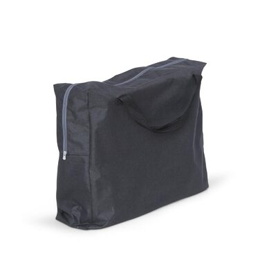 Компактне дитяче ліжечко-дорожнє ліжечко з матрацом від Baby Elegance Легке, складне ліжечко з колискою та сітчастими бортиками Ідеальне портативне ліжечко-дорожнє ліжечко для немовлят та малюків вагою до 15 кг