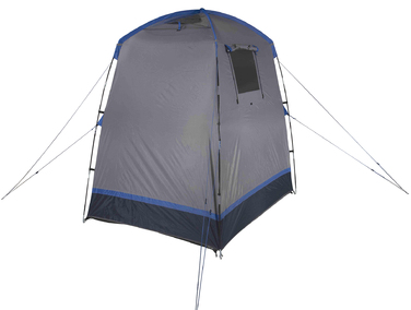 Намет High Peak Torbole Light Grey/Black/Blue (14014)