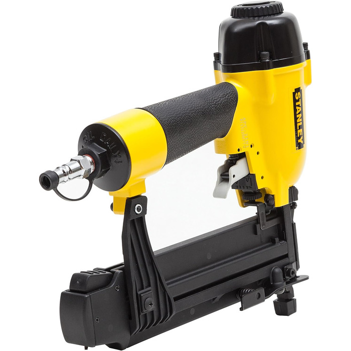 Пневматичний затискач Stanley APC 2IN1 Комбінований затискач і цвяхозабивач