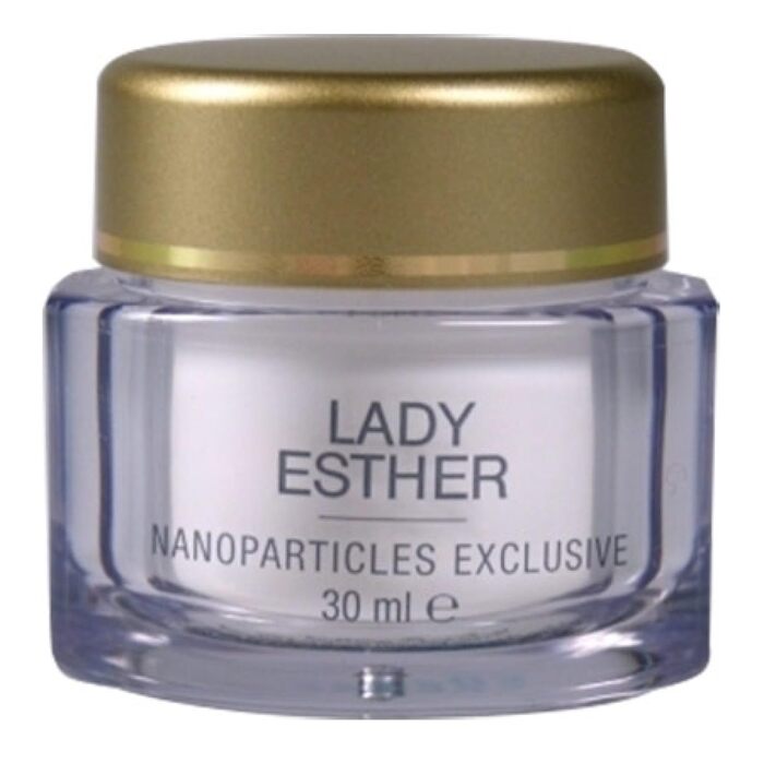 Ексклюзивний догляд Lady Esther Спеціальний 30 мл