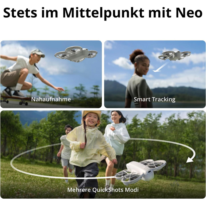 Міні-дрон з 4K-камерою для дорослих, самолітаючий дрон вагою 135 г, функція слідуй за мною, ручний старт, відстеження обєкта штучн