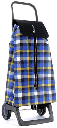Сумка-візок Rolser Jet Scottish Joy Marengo (JET048-1031)